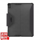 URBAN ARMOR GEARUAG製 iPad Air 13インチ(M3/2025)用 PLYO LTケース(アイス/ブラック)UAG-IPDA13M3-YLT-IB
