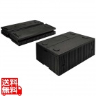 キャンブロ 折りたたみ カムゴーボックス EPP160FD(110)
