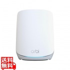 Orbi WiFi 6 AX5400 トライバンドメッシュWiFi システム 追加用サテライト