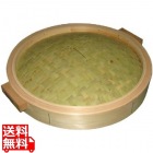 ひのき 中華セイロ 蓋 51cm 手付