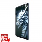 iPad(A16) ガラスフィルム ドラゴントレイル 高透明 ガイドフレーム付