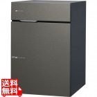 ヴィコ DB 100 ポスト有 右開 後出 メタルグレー