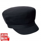 キャップ SHAU-1926 B9 ブラック