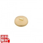 TKG18-8プチセイロ蓋(金メッキ付) 9cm用