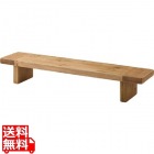 ローボード 幅155cm 奥行32cm 高さ25cm