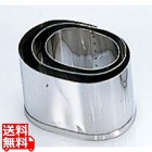 EBM 18-8 手造抜型 3Pcs オールシーズン 小判