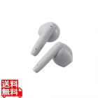 完全ワイヤレスBluetoothヘッドホン