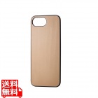 iPhone 16e ドレスアップバックパネル ソフトレザー