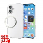 ソフトケース 極限 メタルステッカー付