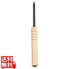 細工刀 丸型2分
