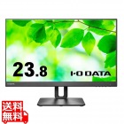 ワイド液晶ディスプレイ 23.8型/1920×1080/HDMI、DisplayPort/ブラック/スピーカー：あり/100Hz対応で残像感軽減/5年保証