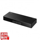 4K対応HDMIパソコン切替器(エミュレーション非搭載・2:1)