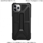 UAG iPhone 11 Pro Max MONARCH Case(ブラック)