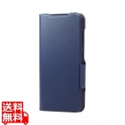 Galaxy S24 ソフトレザーケース 薄型 磁石付