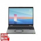 Lets note CF-SR3 カスタマイスモデル?(i7/16GB/SSD512GB/W11P64/12.4/顔)
