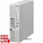 Express5800/D/T110m-S UPS内蔵モデル Xeon E-2414 4C/16GB/SATA 2TB*2 RAID1/W2022/タワー 3年保証