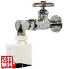 水ぴた蛇口回転式横水栓取付けセット MP-320WS-RS