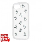 iPhone 16e/Puffull衝撃吸収ケース/スノーギース