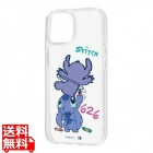 iPhone 15/14/13/耐衝撃ケース/スティッチお絵描き2