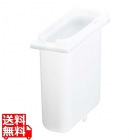 プッシュポンプディスペンサー用PP容器 1L用