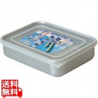 アカオアルミクイッキー浅型中