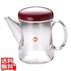 B・Bシリーズ B-5413 ソースさし 大 (レッド)