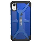 UAG iPhone XR PLASMA Case ( コバルト )