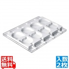 シリコマート ステッコフレックス キャット(4ヶ取×2枚入)GEL08