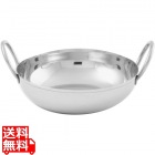 ミニ ステンレス ココット M BD55 直径143×H38
