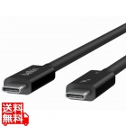 INZ002BT2MBK THUNDERBOLT 4 CABLE 2M ACTIVE