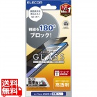 iPhone 16 Pro Max ガラスフィルム のぞき見防止 左右