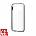 Google Pixel 10/10 Pro ハイブリッドケース Air ストラップホールシート付