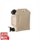 ジミニータンクソロ ベージュ 5L