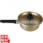 本蓚酸片手鍋18cm 業務用