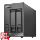 法人向け2ドライブNAS(ネットワークHDD) 3年保証 4TB