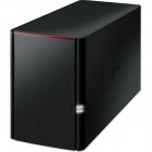 LinkStation for SOHO 3年保証付きモデル RAID機能搭載 ネットワーク対応HDD 6TB