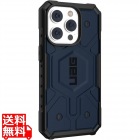 URBAN ARMOR GEAR iPhone 14 Pro ( 6.1 ) 2022対応 耐衝撃ケース MagSafe対応 PATHFINDER マラード 【日本正規代理店品】 UAG-IPH22MB-MS-ML