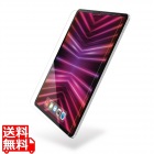 13インチiPad Pro(M4) ガラスフィルム 高透明 ガイドフレーム付