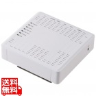 法人向け無線アクセスポイント/Wi-Fi7/3600Mbps/2.5G/3年保証