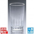 タンブラー・08205HS 71切子 155cc(6ヶ入)K71-05