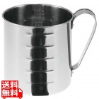 18-8口無し水マス 500cc