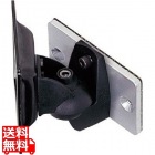 VESA対応液晶モニタ用レール取付けアーム VESA75