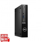 OptiPlex 7020 Micro(Core i5-12500T/16GB/SSD・512GB/光学ドライブなし/Win11Pro/Officeなし/WLAN/1年保守)