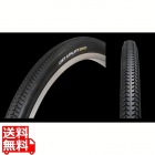 電動アシスト自転車用タイヤ ブラック(26×1 1/2) ( C249R )