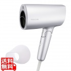マイナスイオン ヘアドライヤー
