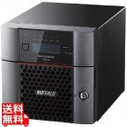 TeraStation TS6000シリーズ 2ベイ デスクトップNAS 8TB