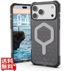 URBAN ARMOR GEAR 【 耐衝撃 ケース 】 iPhone 18 Pro Max/iPhone 17 Pro Max ESSENTIAL ARMOR カメラボタン開口 アッシュ UAG-IPH26LA-EA-AS