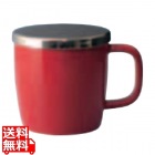 デューブリューイングマグ(グロス) レッド