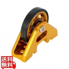 Rear Mudguard Roller ゴールド ( RMR5 )