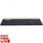 ロジクール K780 マルチデバイス Bluetooth キーボード